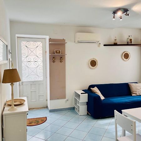 Casa Delle Rose Appartement Ischia Buitenkant foto