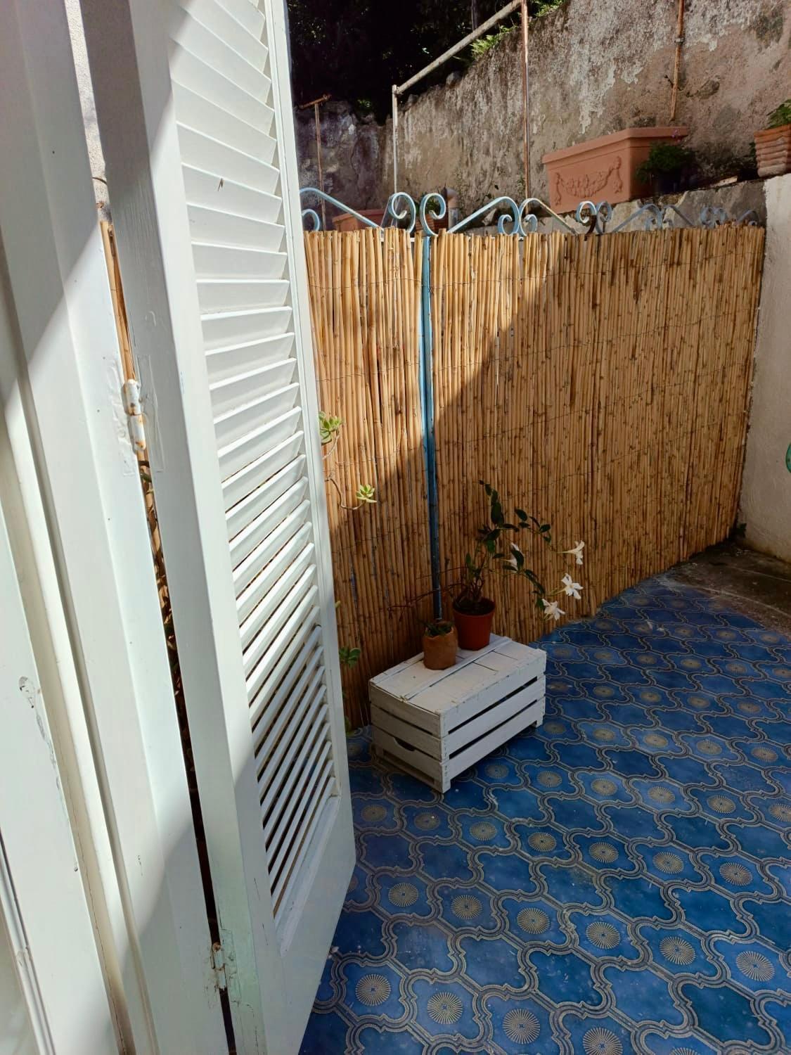 Casa Delle Rose Appartement Ischia Buitenkant foto