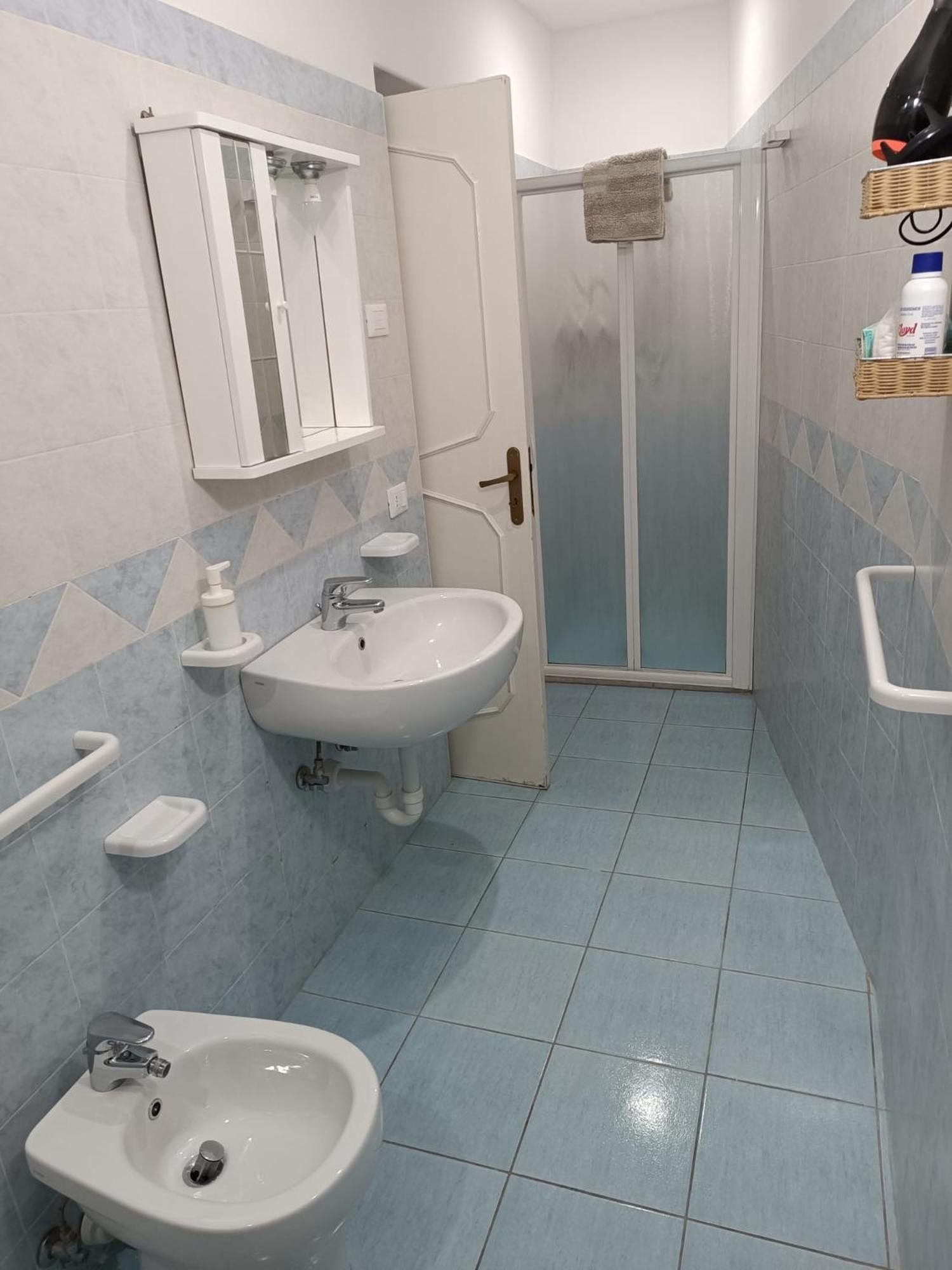 Casa Delle Rose Appartement Ischia Buitenkant foto