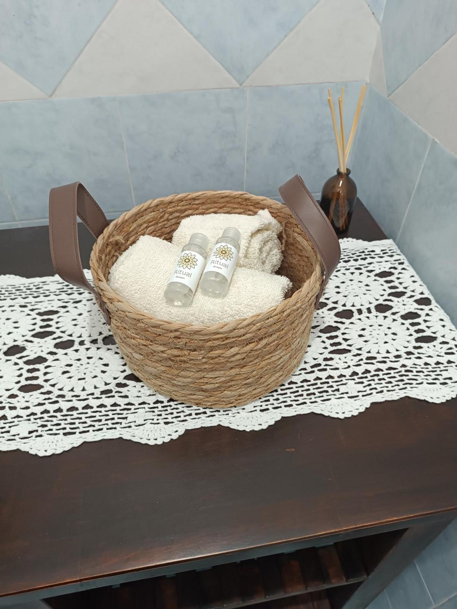 Casa Delle Rose Appartement Ischia Buitenkant foto