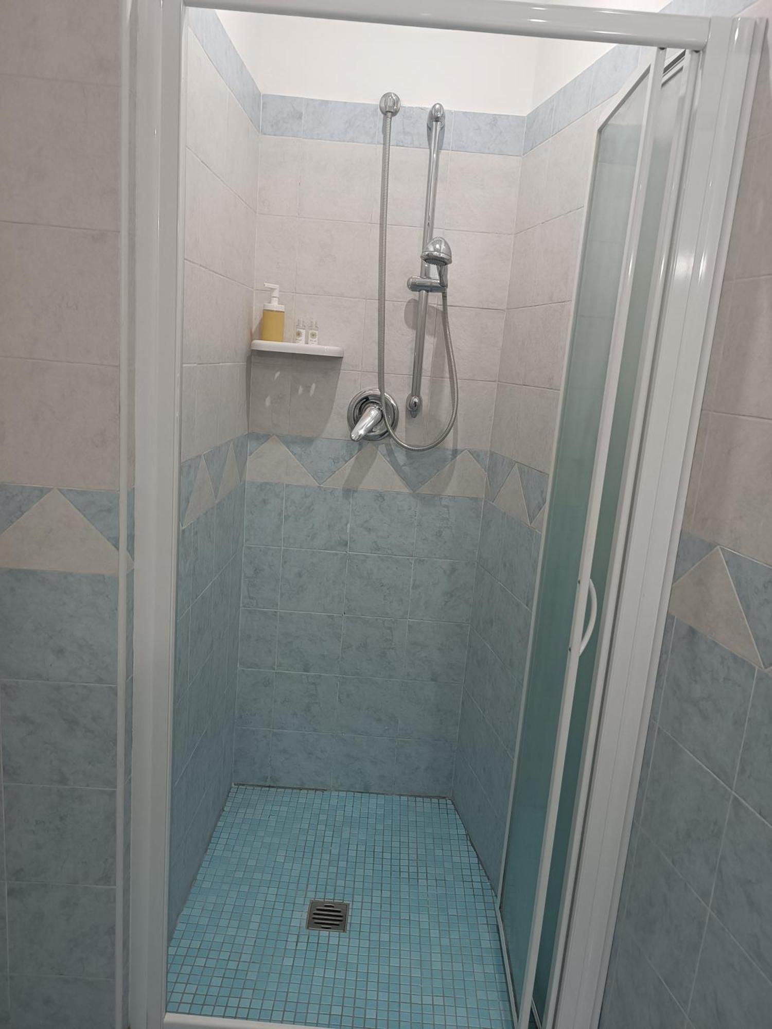 Casa Delle Rose Appartement Ischia Buitenkant foto