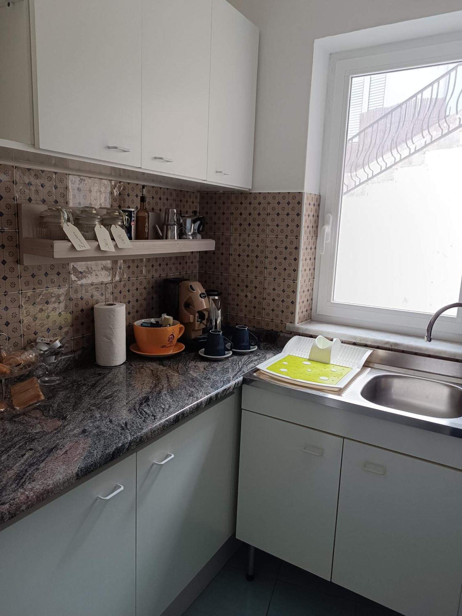 Casa Delle Rose Appartement Ischia Buitenkant foto